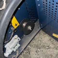 アストロ　半自動溶接機