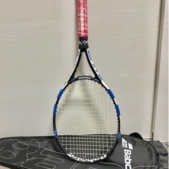 テニスラケット　硬式 Babolat ピュアドライブ