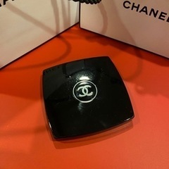 CHANEL 手鏡