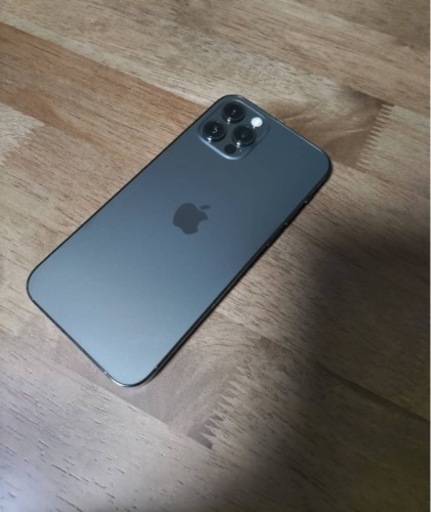 THAN THI LAN様へ専用 12 Pro max ジャンク THAN THI LAN様へ専用 12 Pro max ジャンク - メルカリ