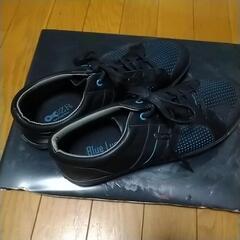 blueLug ビンディングシューズ 28.5cm 中古品