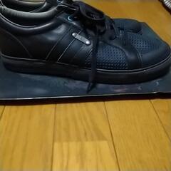 blueLug ビンディングシューズ 28.5cm 中古品