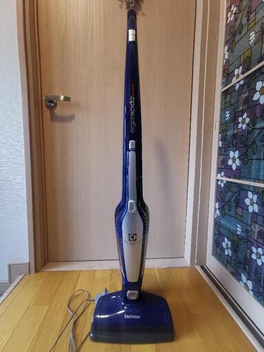 Electrolux 掃除機【商談中】