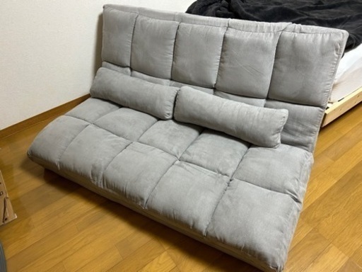3wayソファ