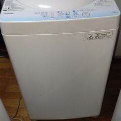 東芝洗濯機2014年