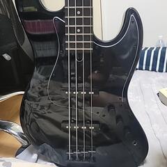 バッカス 4弦ベース ユニバースシリーズ 全部セット