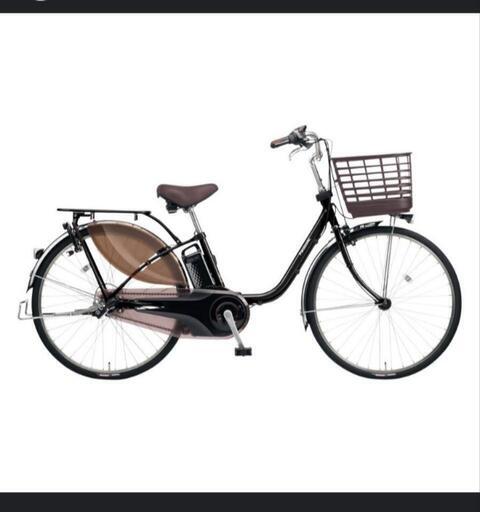 パナソニック Panasonic BE-FM631 美品電動自転車‼️