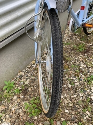 【横浜市中区引取りに来れる方限定】美品24インチ 自転車 女の子 屋内保管 横浜市中区引取りに来れる方限定】美品24インチ 自転車 女の子