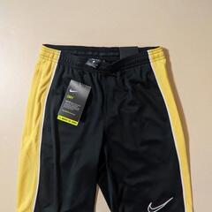 新品 NIKE ナイキ メンズ ハーフパンツ Ｓサイズ サッカー...