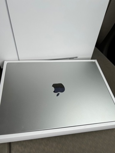 MacBook Air 13.6インチ 本日に限り多少値下げします - 沖縄県の