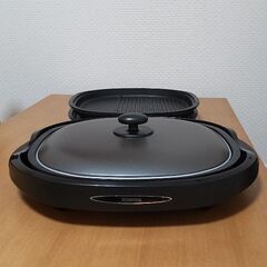 象印 ZOJIRUSHI  ホットプレート