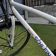 シュライン  24インチ