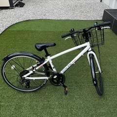 シュライン  24インチ