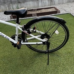 シュライン  24インチ