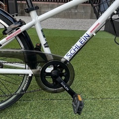 シュライン  24インチ