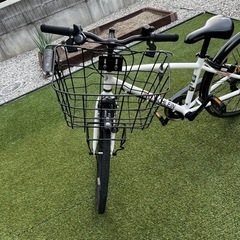 シュライン  24インチ