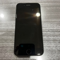 iPhone SE 第2世代 64GB  ブラック