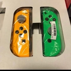 Nintendo Switch 本体 Joy-Con限定カラー HDMI無し