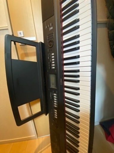 YAMAHA 電子キーボード piaggero np-v80 | skvp.co.uk
