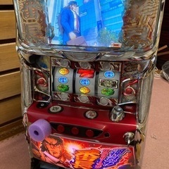 パチスロ　サラリーマン番長