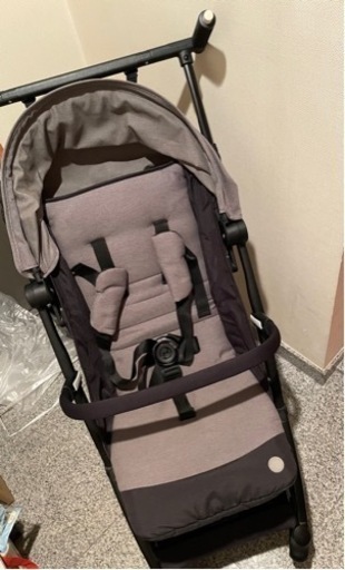 cybex リベル