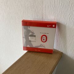 【美品】Apple Nike+ ipod sensor