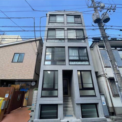 🌻入居費用14万円🌻】✨審査No.1✨ 🔥東急目黑線 武蔵小山 ...