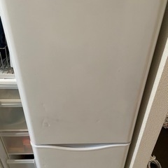 冷蔵庫 2013年式 