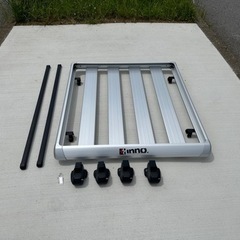 イノー キャリアセット