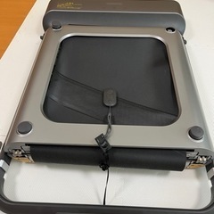 king smit  折りたたみルームランナー