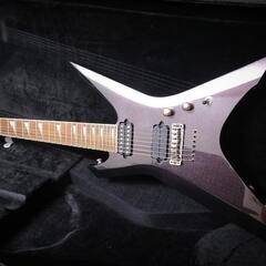 Ibanez XPT707FX 7弦ギター 変形ギター