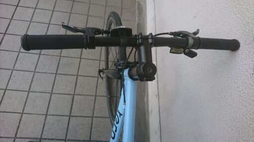 現金特価 取置不可Tern アルミフレーム 650cタイヤ【Tern