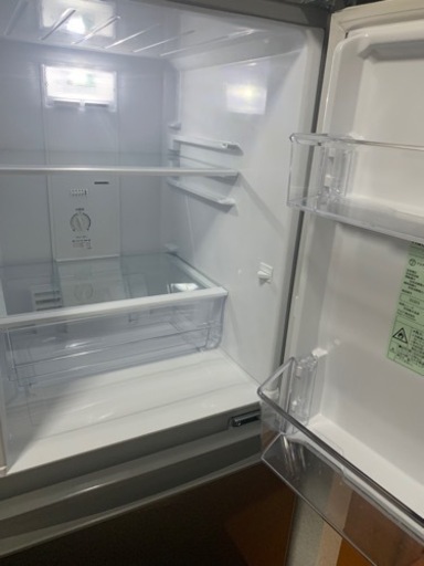 冷蔵庫 2020年製
