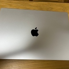 【ネット決済】M1 Macbook Pro 2021 16インチ...