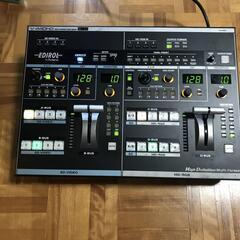 ビデオミキサー ローランド V-440HD VGA フルHDスイッチャー