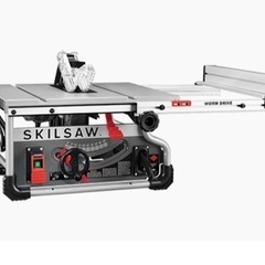 【ネット決済】SKILSAW SPT99T-01 8-1/4ウォ...