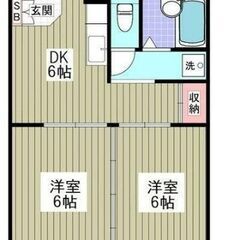 【🌟審査No.1🌟】　✅初期費用15万円　📍ＪＲ⾼崎線 北本 徒歩19分の画像