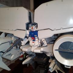 機動戦士ガンダム0083 ジオンの残光 スターダストメモリー HGUC 1/144