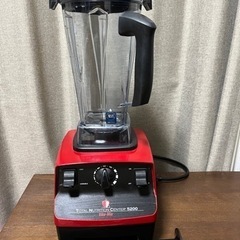 VITAMIX バイタミックス VM0111 TNC5200 ミキサー