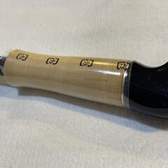 ポイズングロリアス　1610M　MIGHTY STROKE　（バス　ロッド　釣竿　ベイト　ジャッカル）