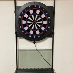 ダーツライブ　ダーツスタンド　ダーツボード　ダーツマット　モニターカバー　一式セット ダーツライブ ダーツスタンド ダーツボード ダーツマット モニター