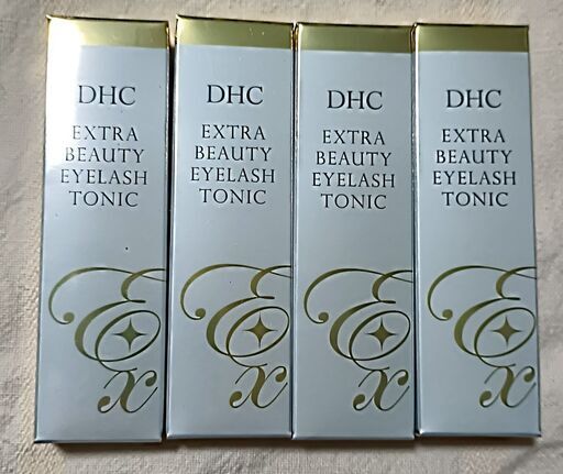 【ネット決済】＆【配送】ロクシタン DHC エクストラビューティ アイラッシュ トニック 6.5ml