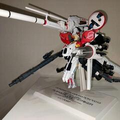ガンダムフィックスフィギュレーション GFF ディープストライカー Ex-S