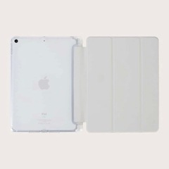 iPadシリーズ2　10.5インチ　タブレットカバー「決まりまし...