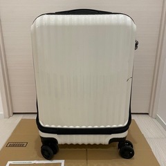 スーツケース（キャリーケース）【ハンドル故障・汚れあり】