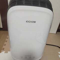 iOCHOW　コンプレッサー式除湿器