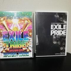 EXILE TRIBEライブツアー&EXILE PRIDE
