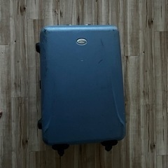 スーツケース/トランクケース
