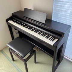 （取引中）Roland RP701 電子ピアノ　定価115,000円
