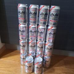 ノンアルビール　18缶